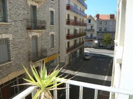 Rental Apartment Biarritz - Biarritz, 2 Bedrooms, 4 Persons Exterior photo